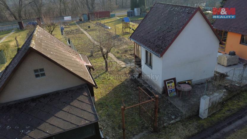 Prodej chaty, Postoloprty, 12 m2