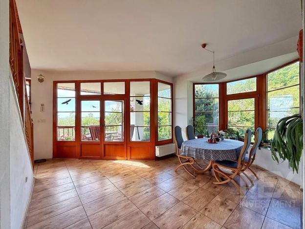 Prodej rodinného domu, Brada-Rybníček, 340 m2