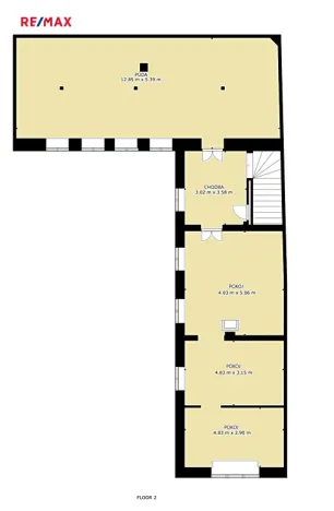Prodej rodinného domu, Rosice, 126 m2