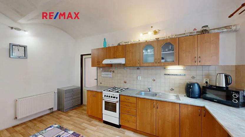 Prodej rodinného domu, Rosice, 126 m2