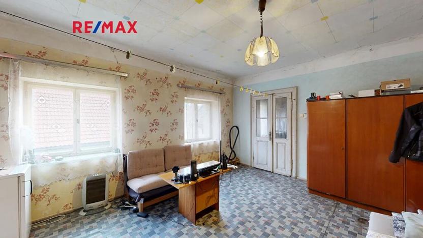 Prodej rodinného domu, Rosice, 126 m2