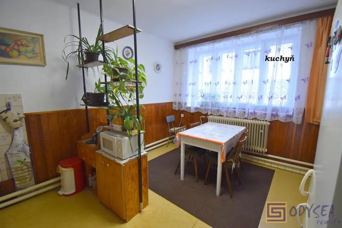 Prodej rodinného domu, Konice, Zádvoří, 100 m2