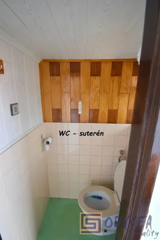 Prodej rodinného domu, Konice, Zádvoří, 100 m2