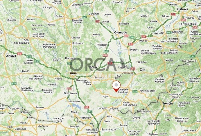 Prodej pole, Syrovín, 5796 m2