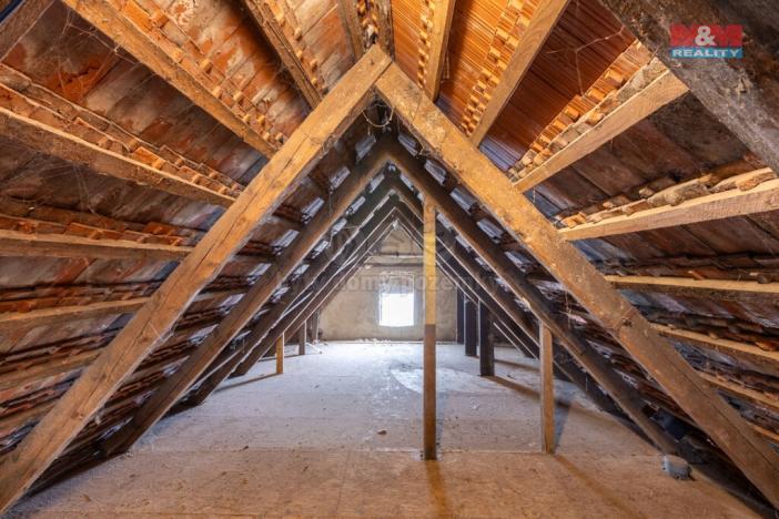 Prodej rodinného domu, Jesenice, Oráčovská, 35 m2