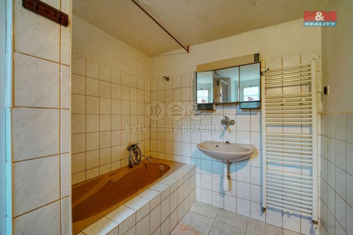 Prodej rodinného domu, Stráž - Dehetná, 174 m2