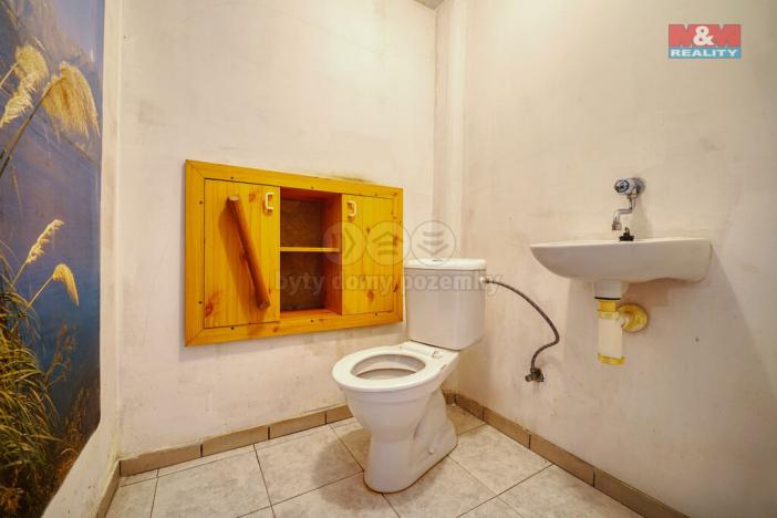 Prodej rodinného domu, Stráž - Dehetná, 174 m2