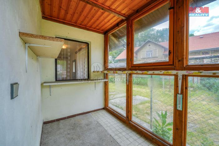 Prodej rodinného domu, Stráž - Dehetná, 174 m2