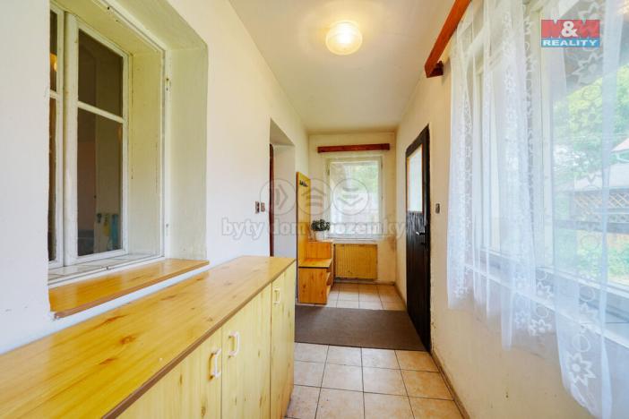 Prodej rodinného domu, Stráž - Dehetná, 174 m2