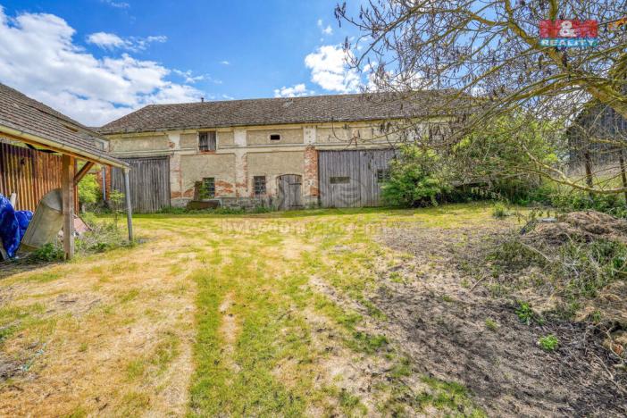 Prodej rodinného domu, Stráž - Dehetná, 174 m2