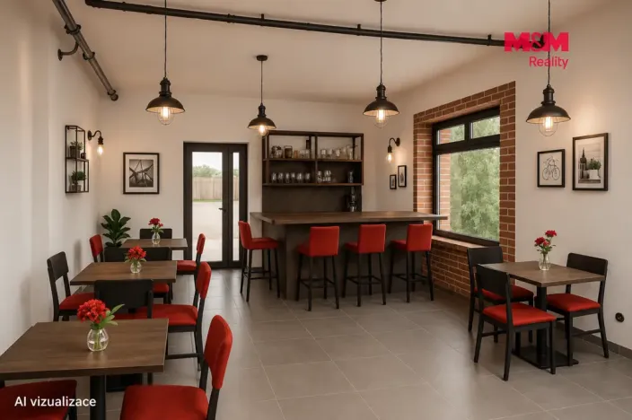 Pronájem obchodního prostoru, Český Těšín, Jablunkovská, 83 m2