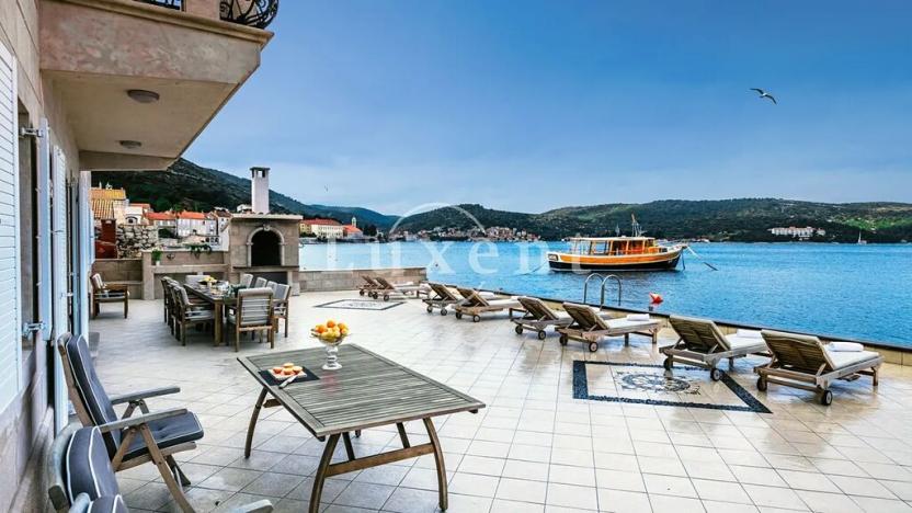 Prodej vily, Vis, Chorvatsko, 550 m2