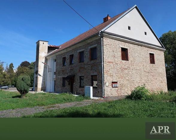 Pronájem bytu 1+kk, Bojkovice, Světlov, 30 m2
