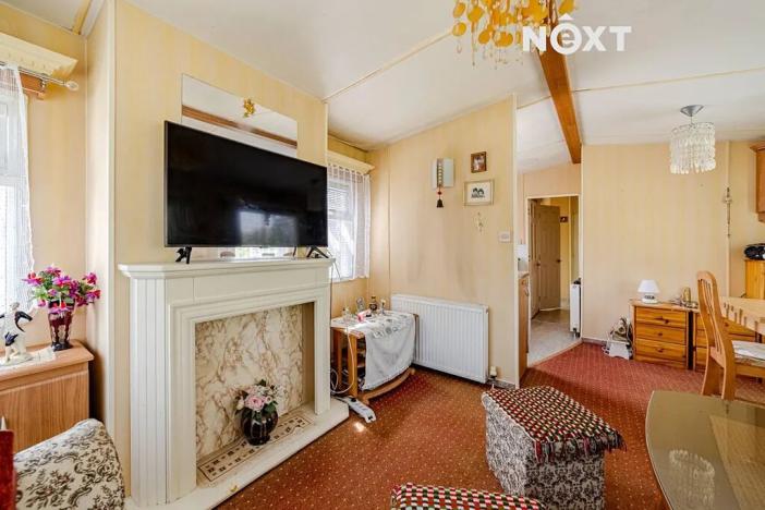 Prodej pozemku pro bydlení, Dolní Roveň, 529 m2