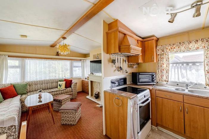 Prodej pozemku pro bydlení, Dolní Roveň, 529 m2