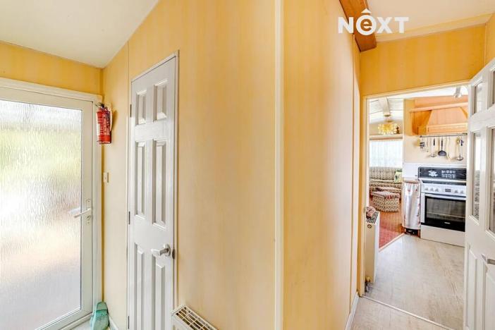 Prodej pozemku pro bydlení, Dolní Roveň, 529 m2