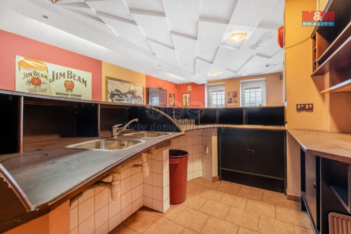 Prodej ubytování, Bílina - Mostecké Předměstí, Kyselská, 170 m2