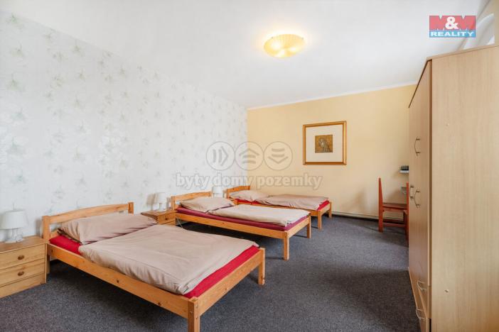 Prodej ubytování, Bílina - Mostecké Předměstí, Kyselská, 170 m2