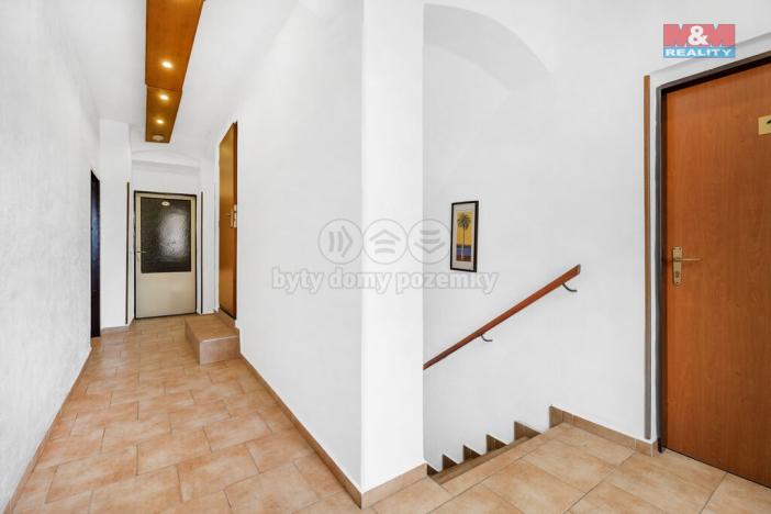 Prodej ubytování, Bílina - Mostecké Předměstí, Kyselská, 170 m2