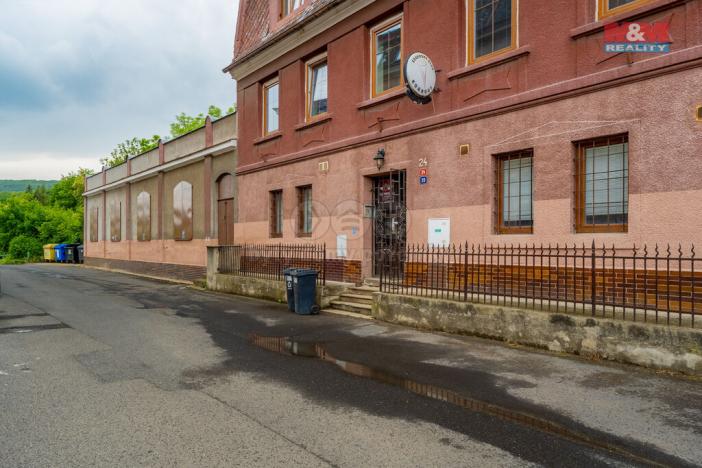 Prodej ubytování, Bílina - Mostecké Předměstí, Kyselská, 170 m2