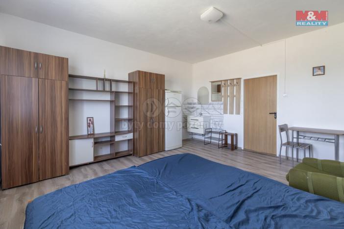 Prodej komerční nemovitosti, Přerov - Přerov I-Město, Dluhonská, 800 m2