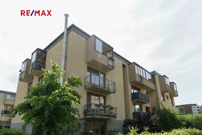 Prodej bytu 2+kk, Praha - Zličín, Lipovská, 53 m2