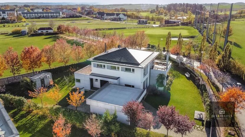 Prodej rodinného domu, Vysoký Újezd, Za Hospodou, 205 m2