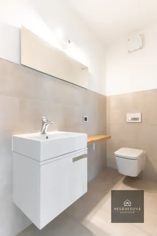 Prodej rodinného domu, Vysoký Újezd, Za Hospodou, 205 m2