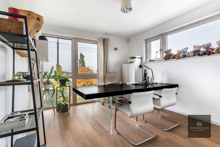 Prodej rodinného domu, Vysoký Újezd, Za Hospodou, 205 m2