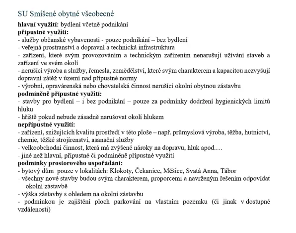 Prodej pozemku pro bydlení, Tábor, 1117 m2