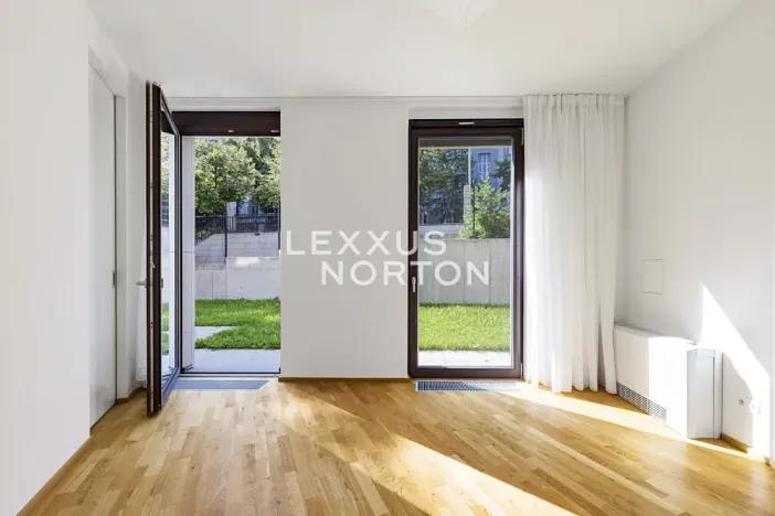 Prodej bytu 4+kk, Praha - Bubeneč, Rooseveltova, 145 m2