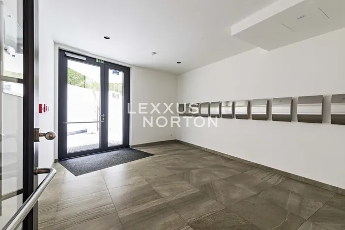 Prodej bytu 4+kk, Praha - Bubeneč, Rooseveltova, 145 m2