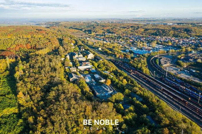 Pronájem skladu, Kladno, Na Vysokém, 405 m2