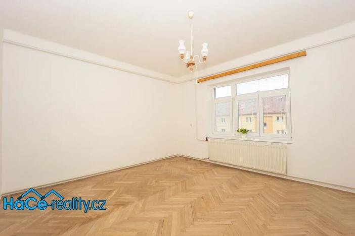 Prodej bytu 3+1, Kostelec nad Orlicí, Rudé armády, 108 m2