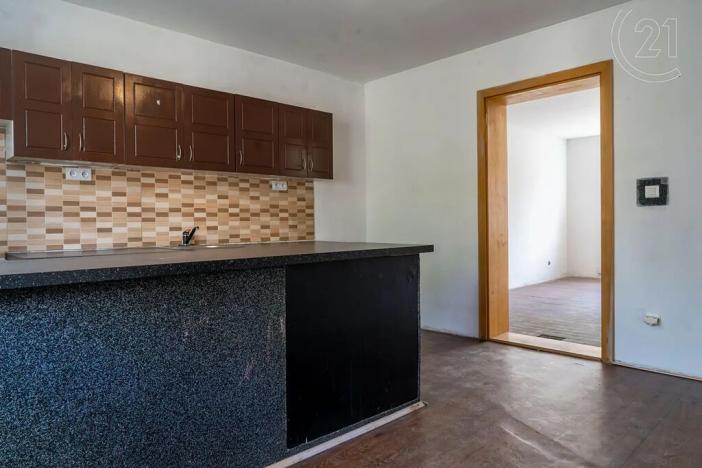 Prodej rodinného domu, Ledvice, 143 m2