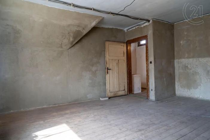 Prodej rodinného domu, Ledvice, 143 m2