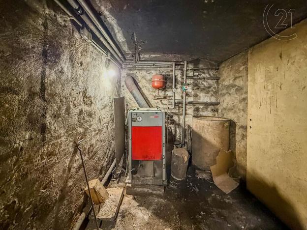 Prodej rodinného domu, Ledvice, 143 m2