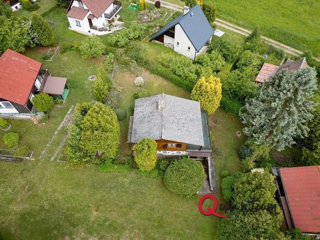 Prodej chaty, Prodašice, 108 m2