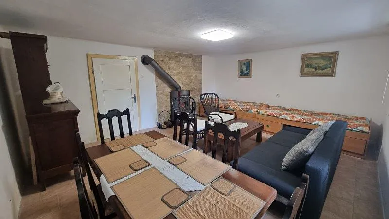 Prodej chalupy, Želetava, 120 m2