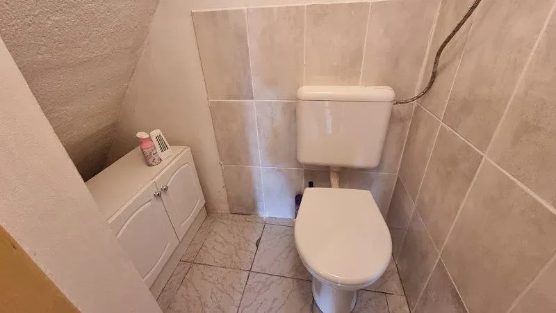 Prodej chalupy, Želetava, 120 m2