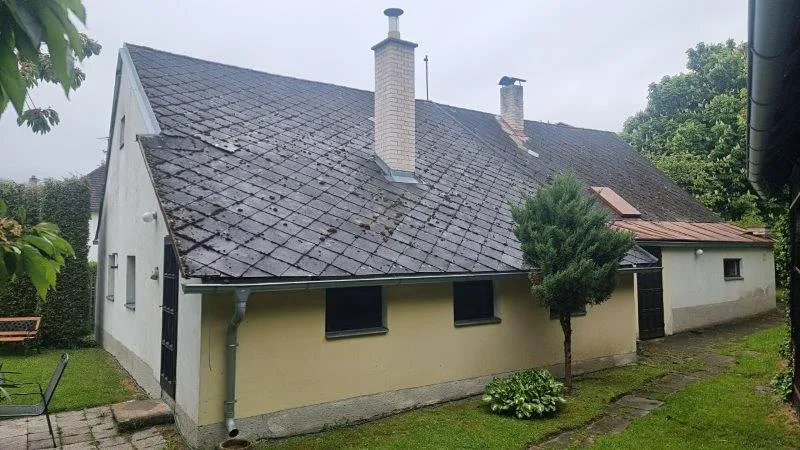 Prodej chalupy, Želetava, 120 m2