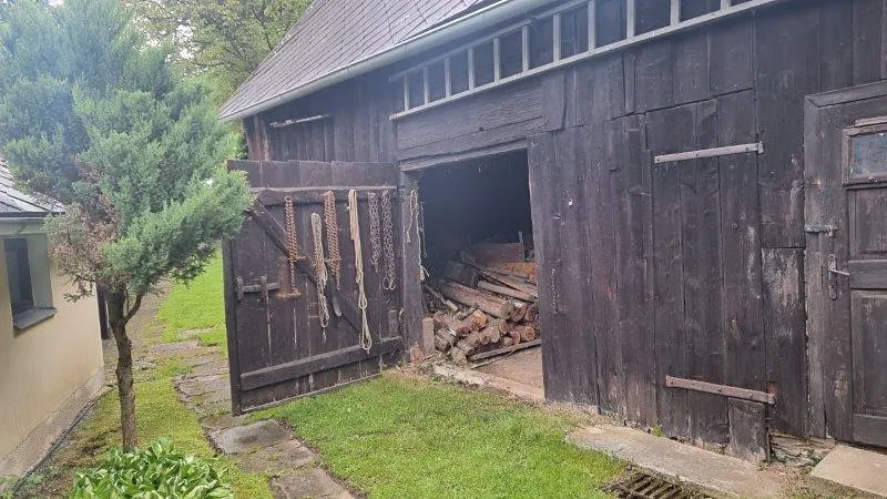 Prodej chalupy, Želetava, 120 m2