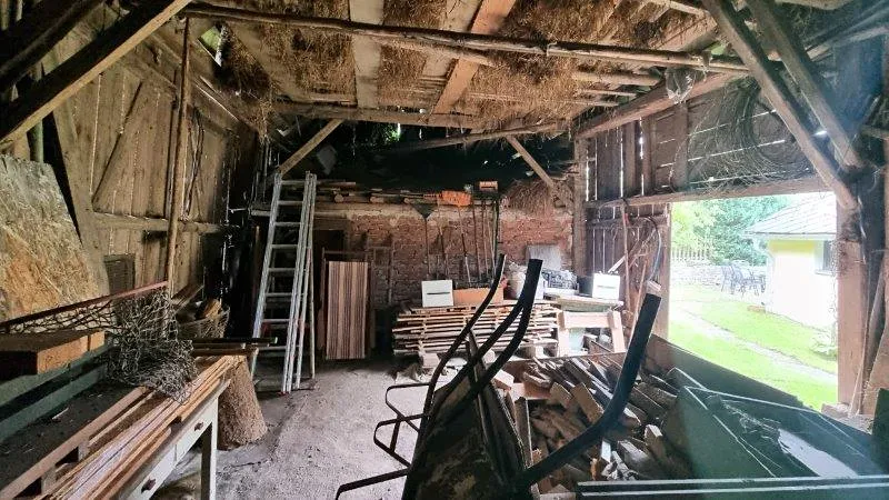 Prodej chalupy, Želetava, 120 m2