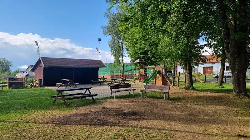 Prodej chalupy, Želetava, 120 m2