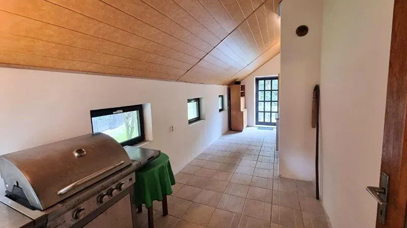 Prodej rodinného domu, Želetava, 110 m2