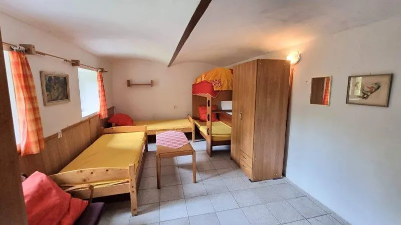 Prodej rodinného domu, Želetava, 110 m2