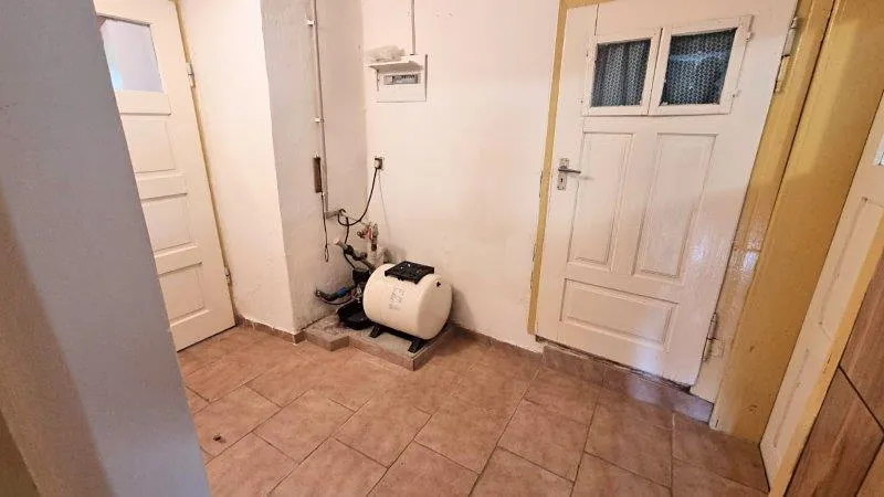 Prodej rodinného domu, Želetava, 110 m2