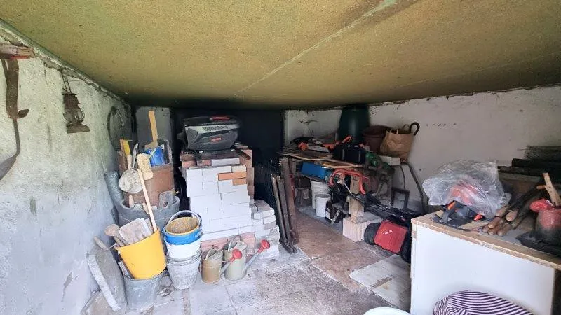 Prodej rodinného domu, Želetava, 110 m2