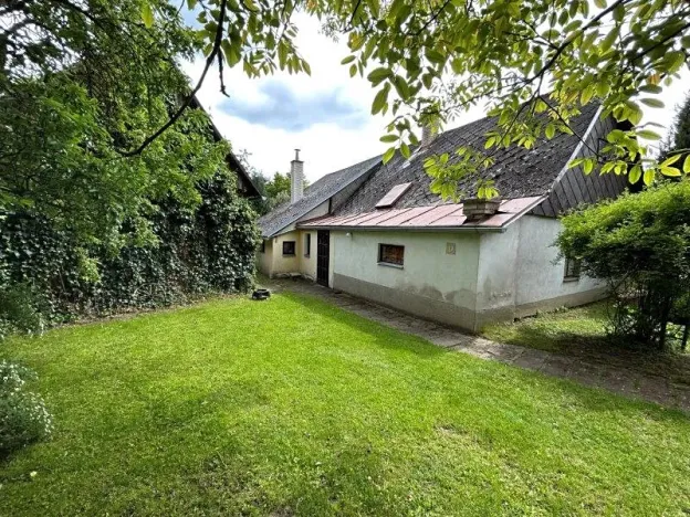 Prodej rodinného domu, Želetava, 110 m2