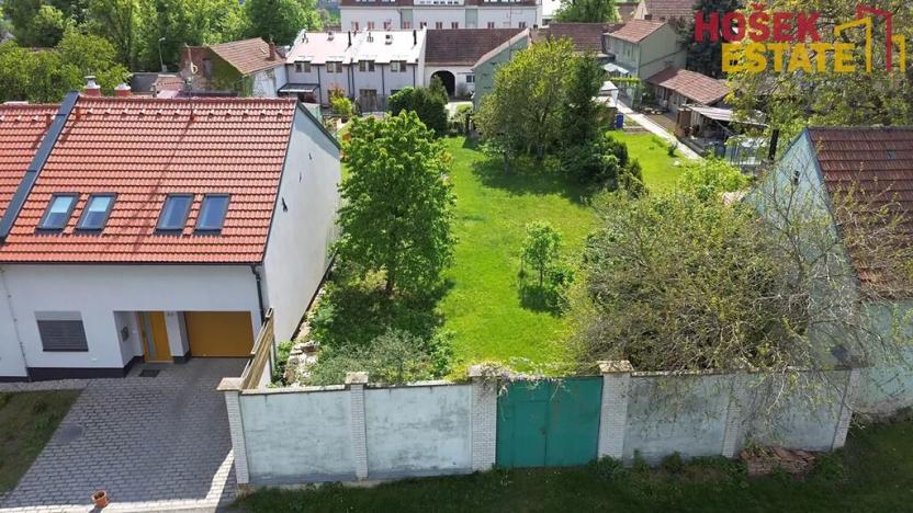 Prodej rodinného domu, Brno, Bosonožské náměstí, 340 m2